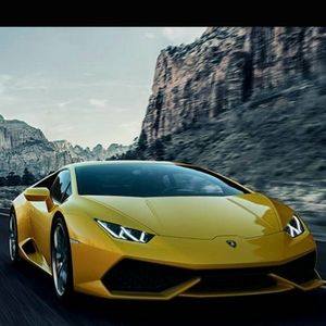 Meet your Posher, Joshua